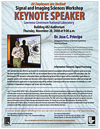 keynote speaker
