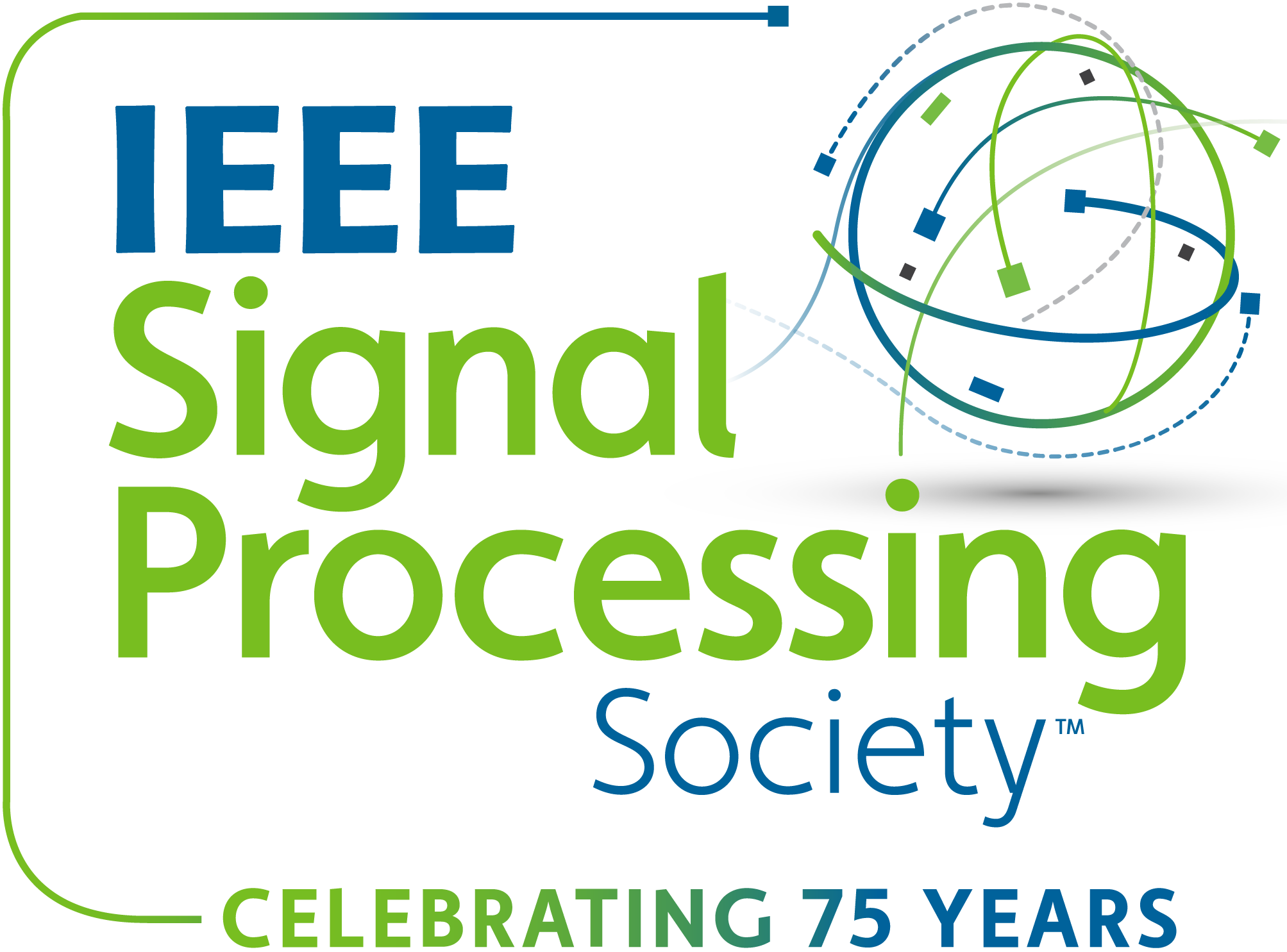IEEE Signal Processing Society logo