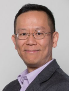 Dr. Barry Y. Chen